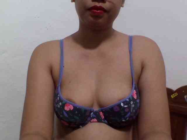 Creamichoco webcam