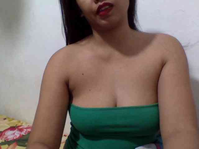 Creamichoco webcam