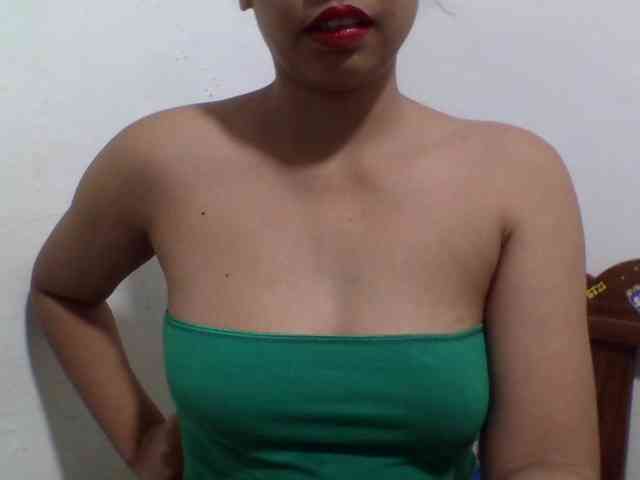 Creamichoco webcam
