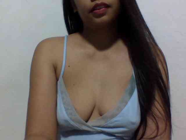 Creamichoco webcam