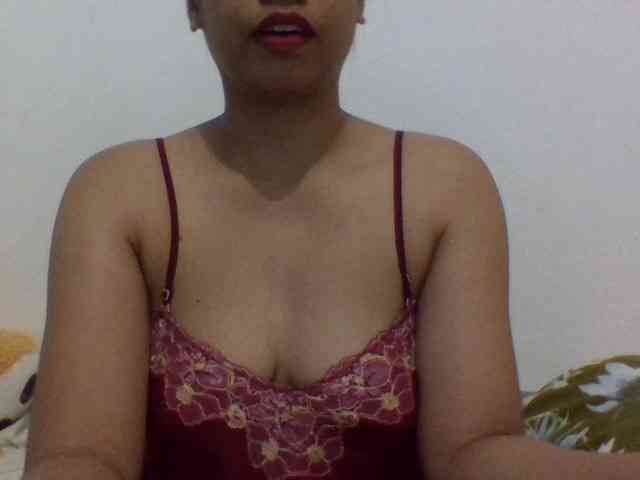 Creamichoco webcam