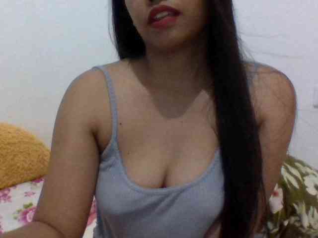 Creamichoco webcam