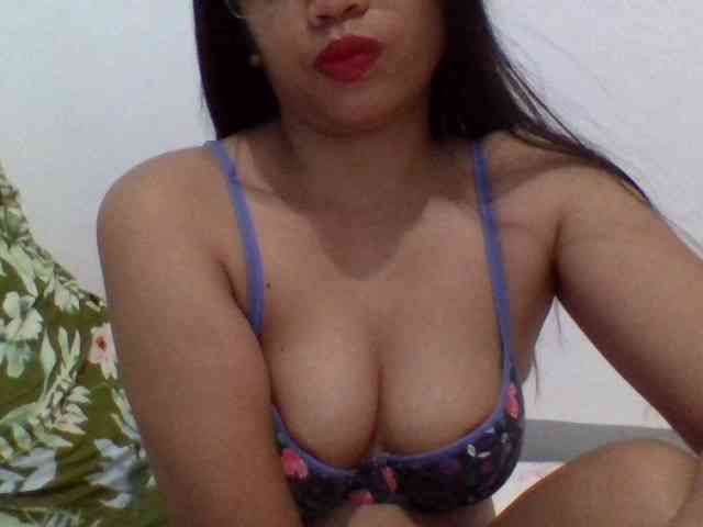 Creamichoco webcam