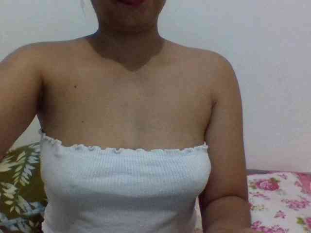 Creamichoco webcam