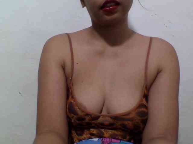 Creamichoco webcam