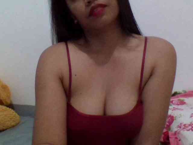 Creamichoco webcam