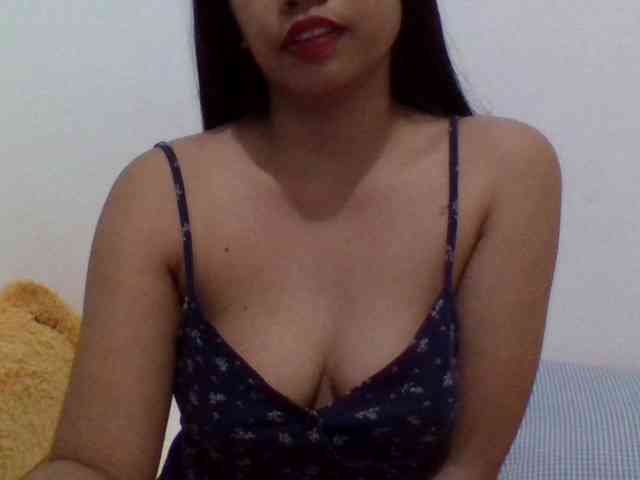 Modelo: Creamichoco