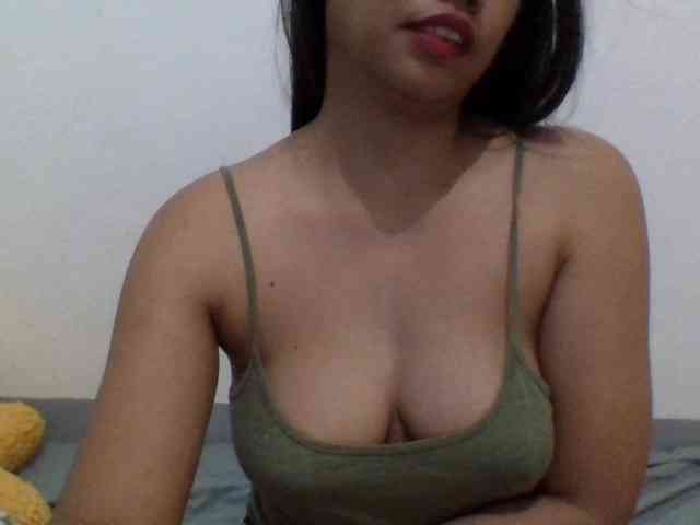 Creamichoco webcam
