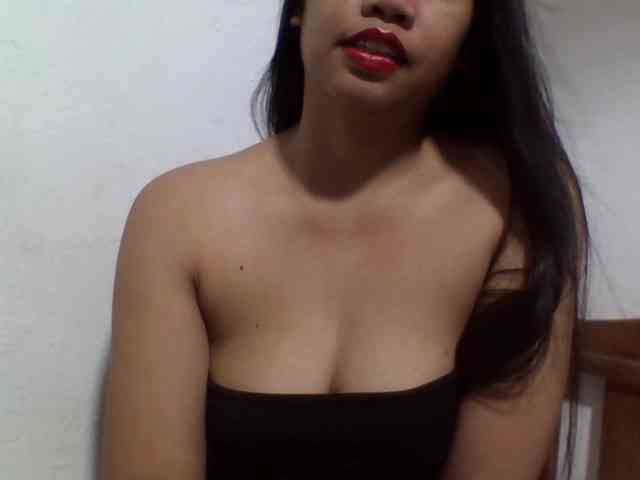 Creamichoco webcam