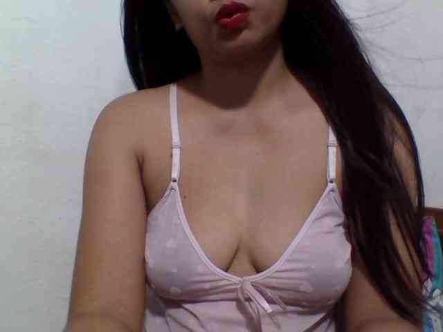 Modella: Creamichoco