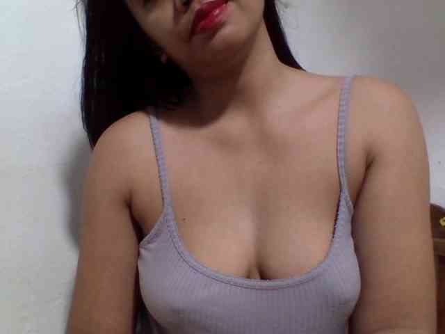 Creamichoco webcam