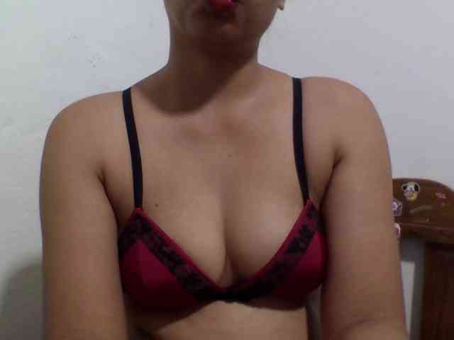 Creamichoco webcam