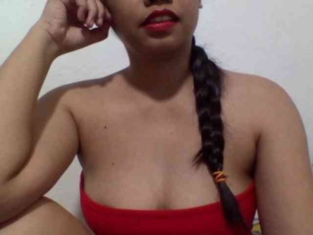 Modella: Creamichoco