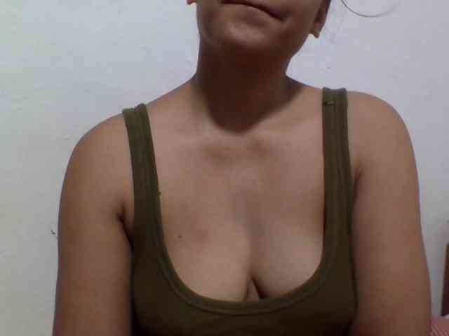 Creamichoco webcam
