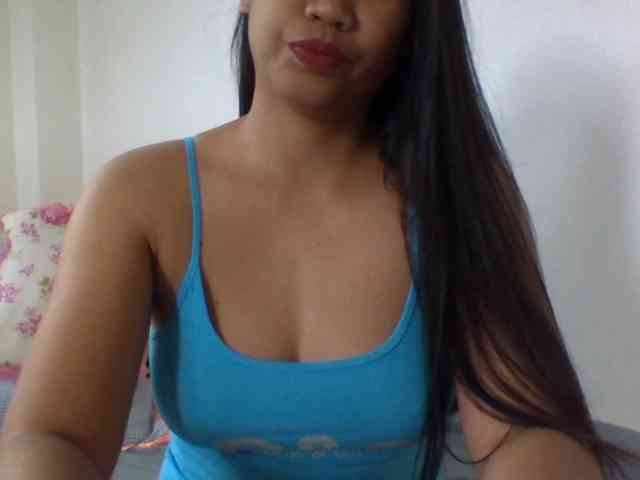 Creamichoco webcam