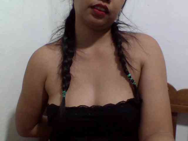 Creamichoco webcam