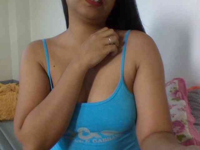 Creamichoco webcam