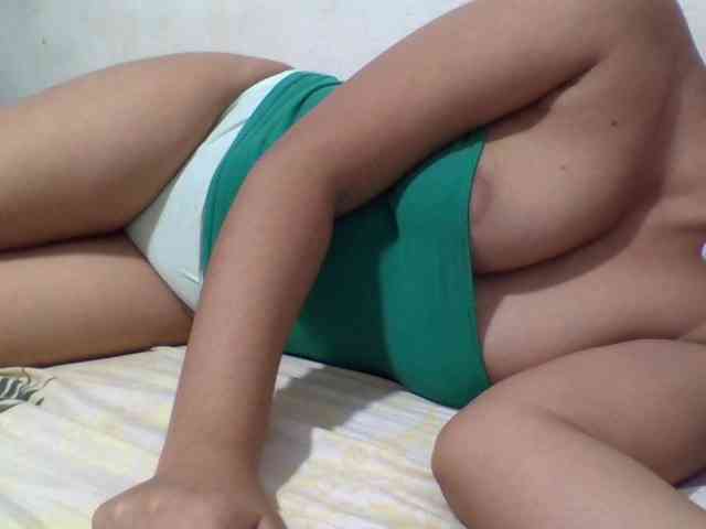 Creamichoco webcam