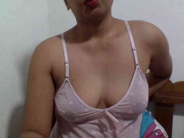 Creamichoco webcam