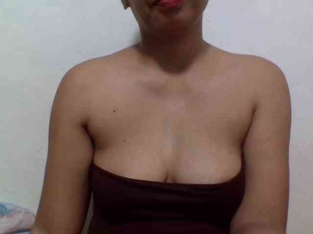 Creamichoco webcam