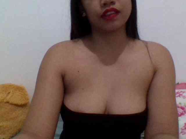 Creamichoco webcam