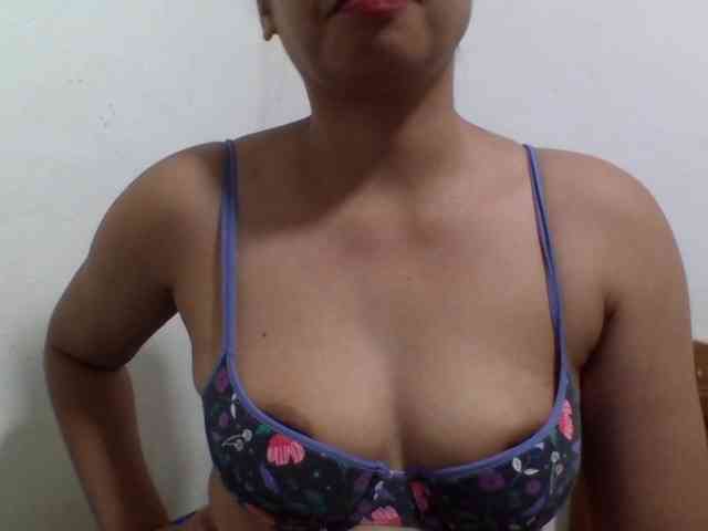 Creamichoco webcam