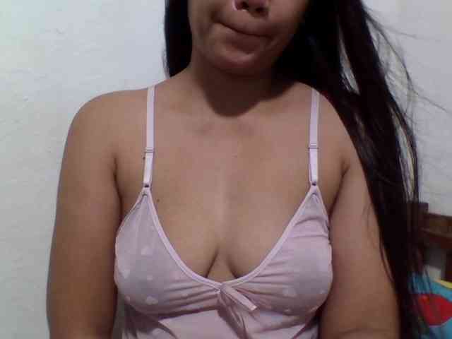 Creamichoco webcam