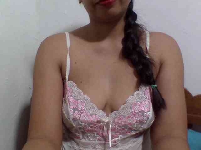 Creamichoco webcam
