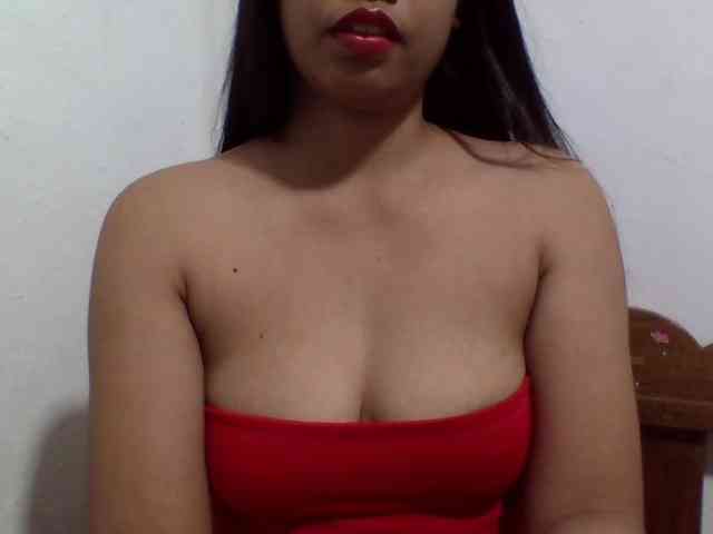 Creamichoco webcam