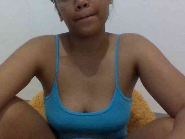 Creamichoco webcam