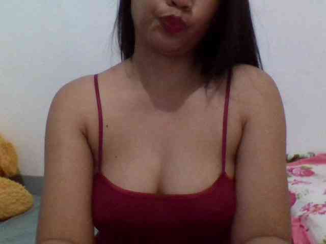 Creamichoco webcam
