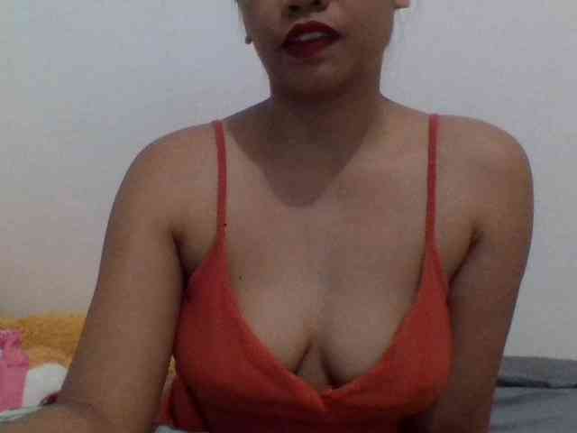 Creamichoco webcam
