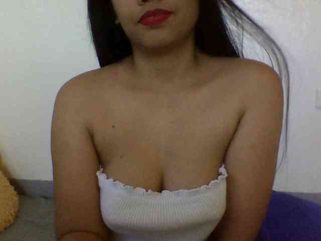 Creamichoco webcam