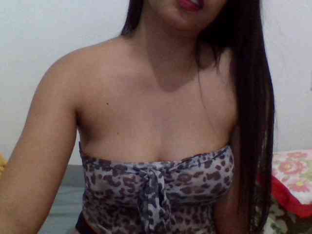 Creamichoco webcam