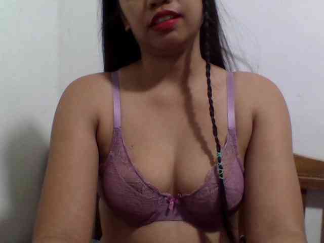 Creamichoco webcam