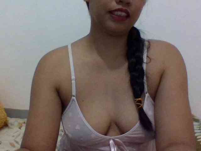Creamichoco webcam