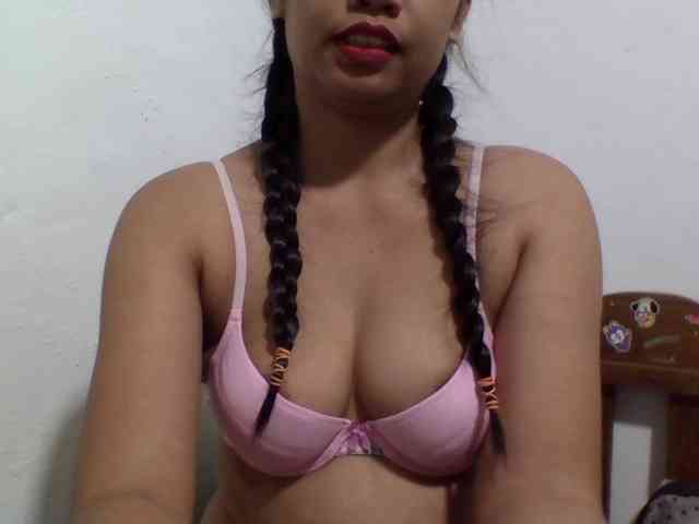 Creamichoco webcam