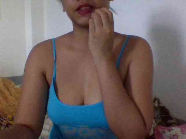 Creamichoco webcam