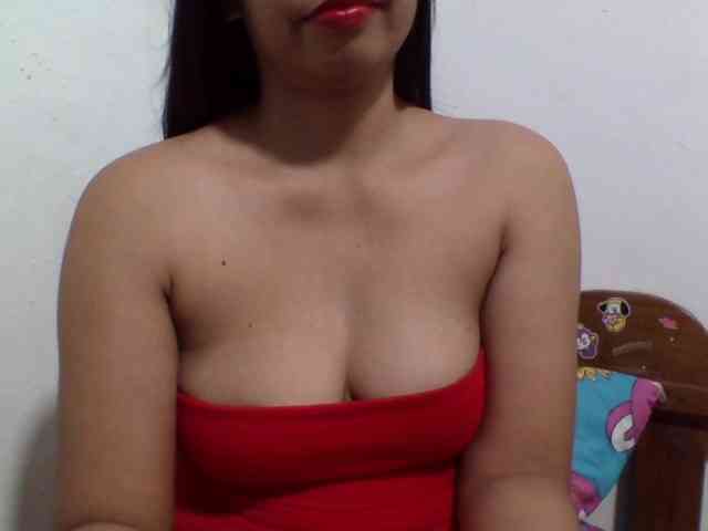 Creamichoco webcam