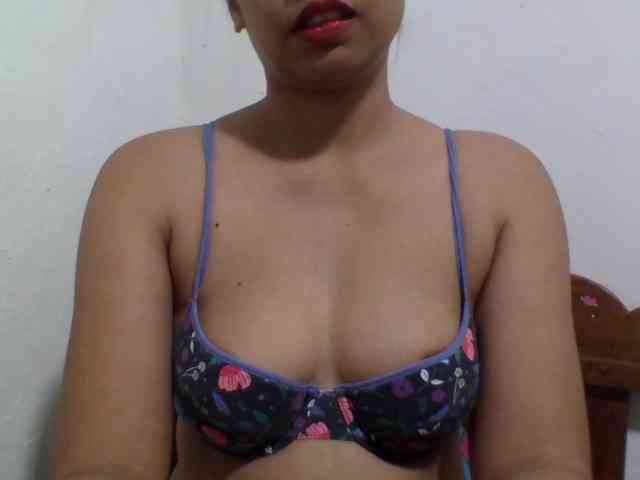 Creamichoco webcam