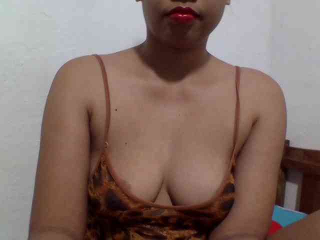 Creamichoco webcam