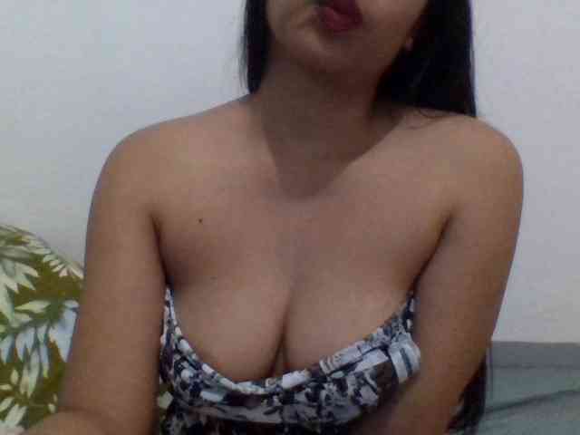 Model: Creamichoco