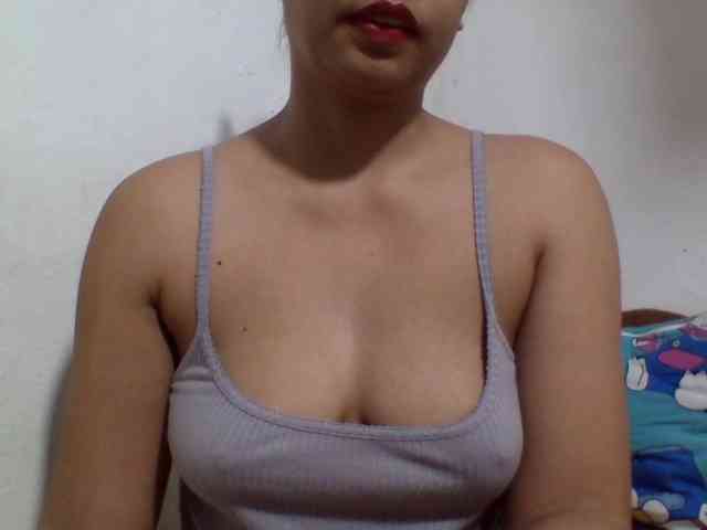 Creamichoco webcam