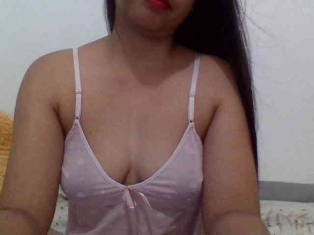 Creamichoco webcam