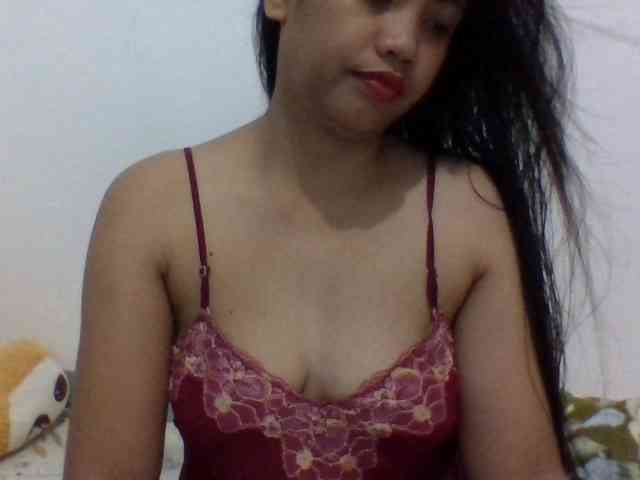 Creamichoco webcam