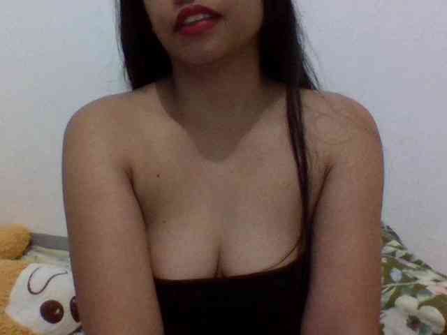 Creamichoco webcam
