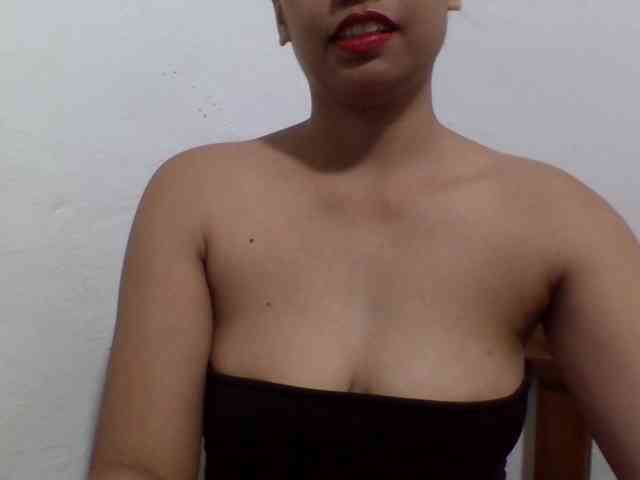 Creamichoco webcam