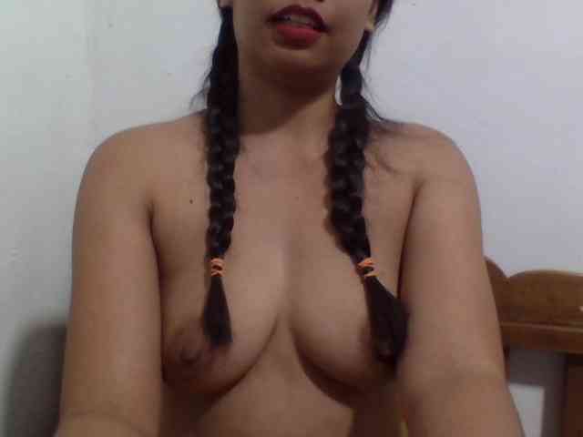 Creamichoco webcam