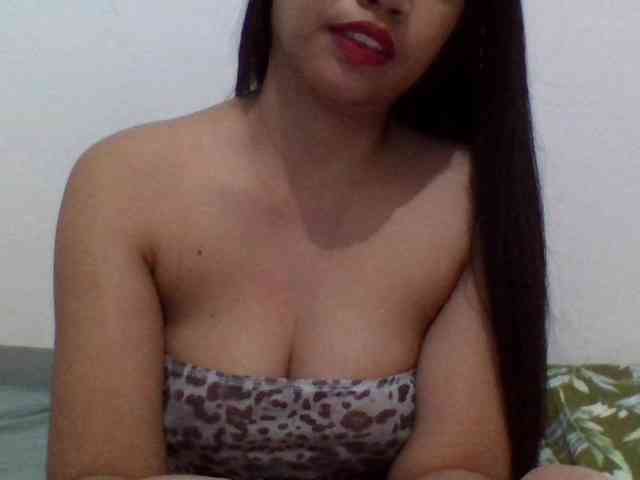 Creamichoco webcam