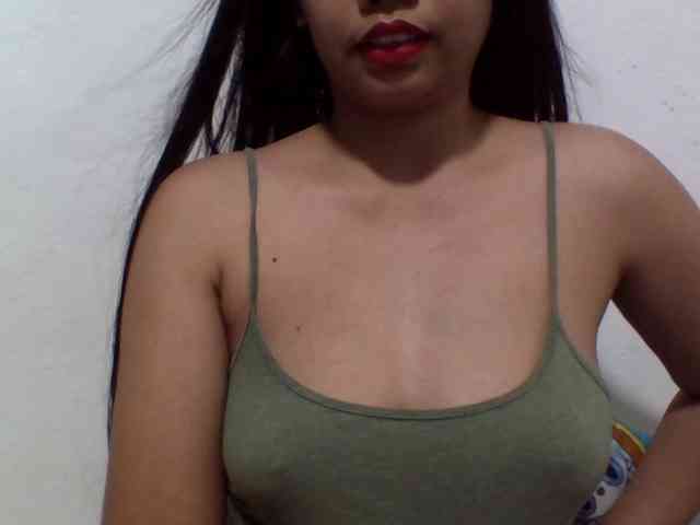Creamichoco webcam